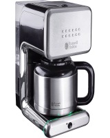 Cafetiera Russell Hobbs Illumina 20181-56: Pentru dimineti mai usoare